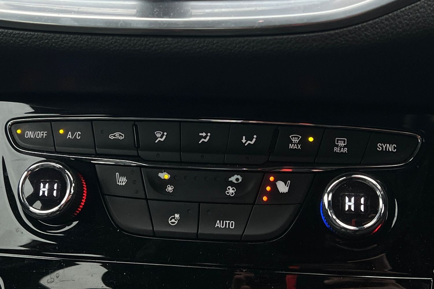 Used Vauxhall Astra 2016 for sale - 76805417: Photo 10