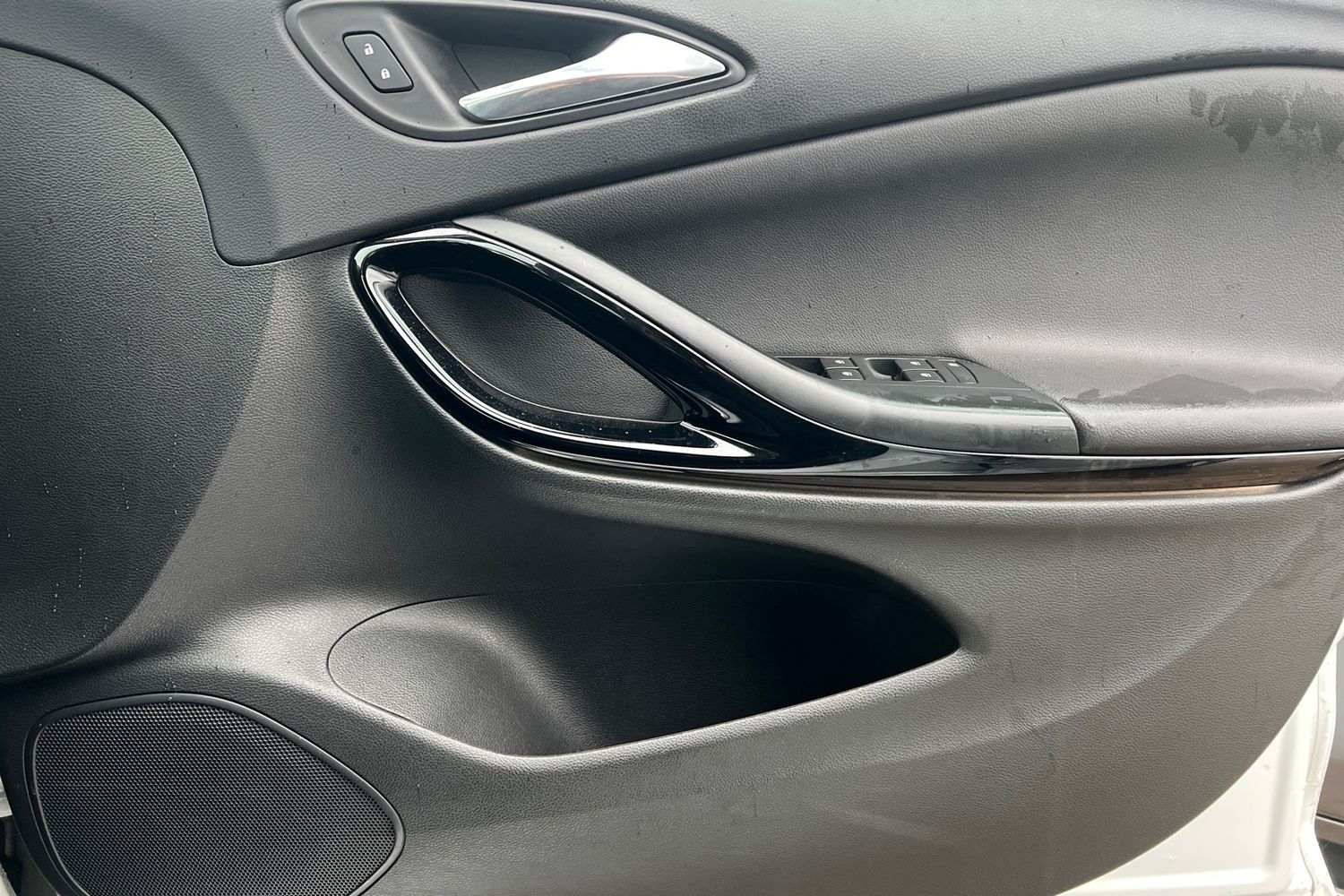 Used Vauxhall Astra 2016 for sale - 76805417: Photo 17