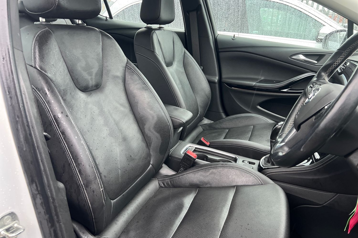 Used Vauxhall Astra 2016 for sale - 76805417: Photo 18