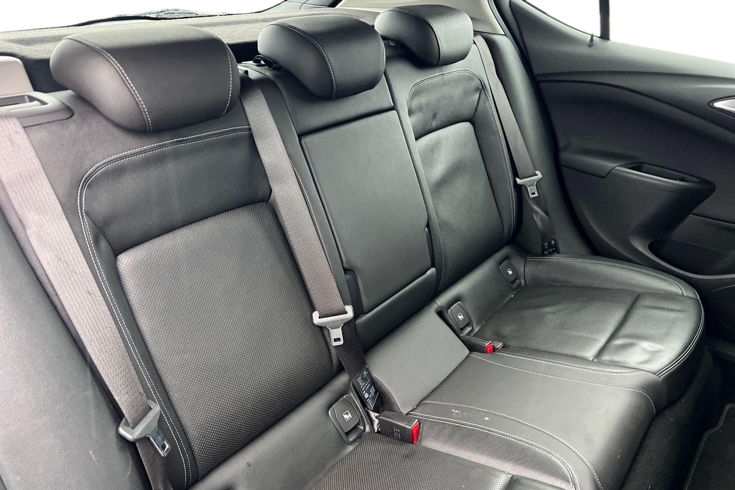 Used Vauxhall Astra 2016 for sale - 76805417: Photo 19