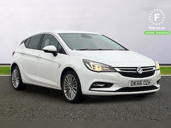 2016 - 1.6 CDTi 16V Elite Nav 5dr