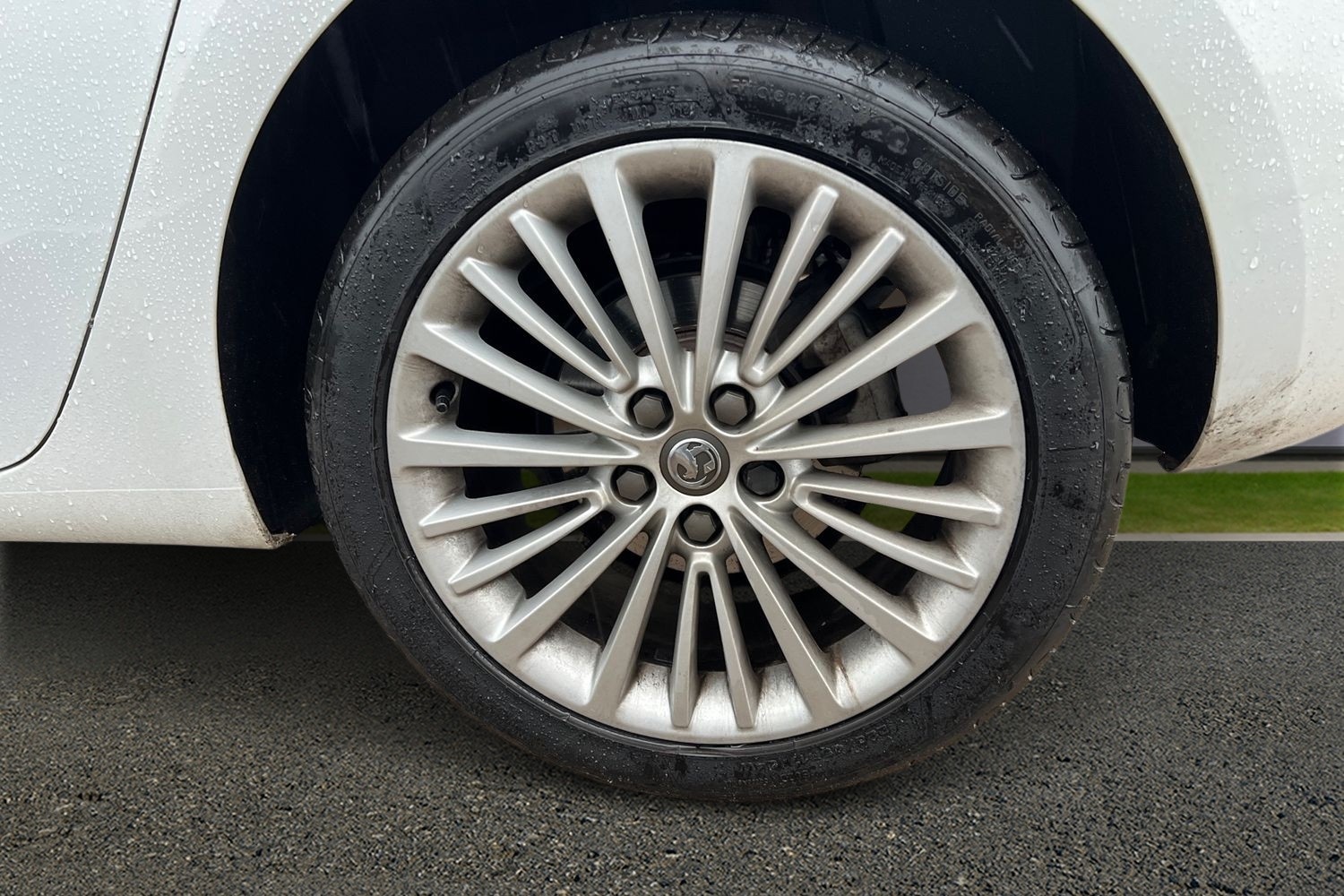 Used Vauxhall Astra 2016 for sale - 76805417: Photo 21