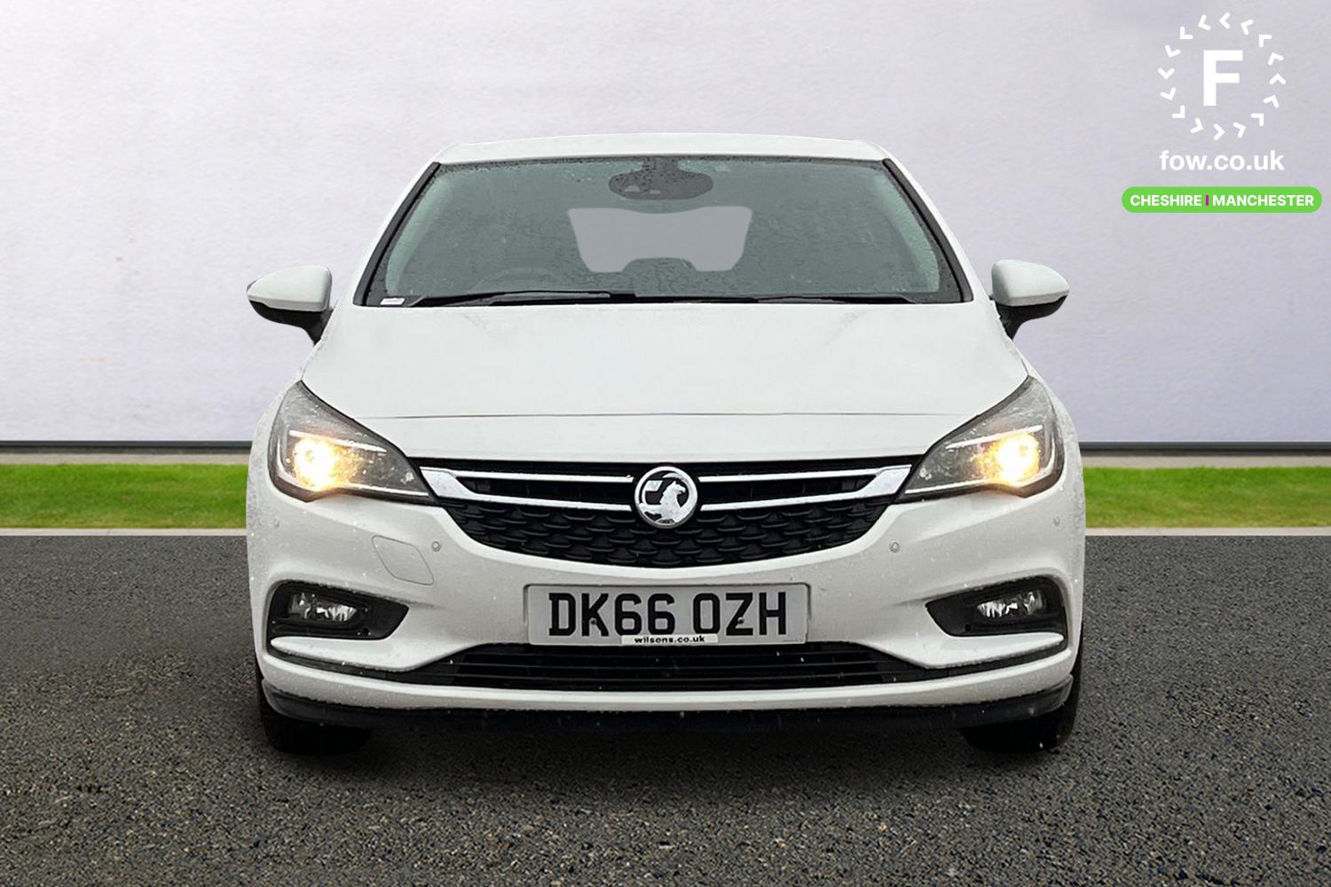 Used Vauxhall Astra 2016 for sale - 76805417: Photo 22
