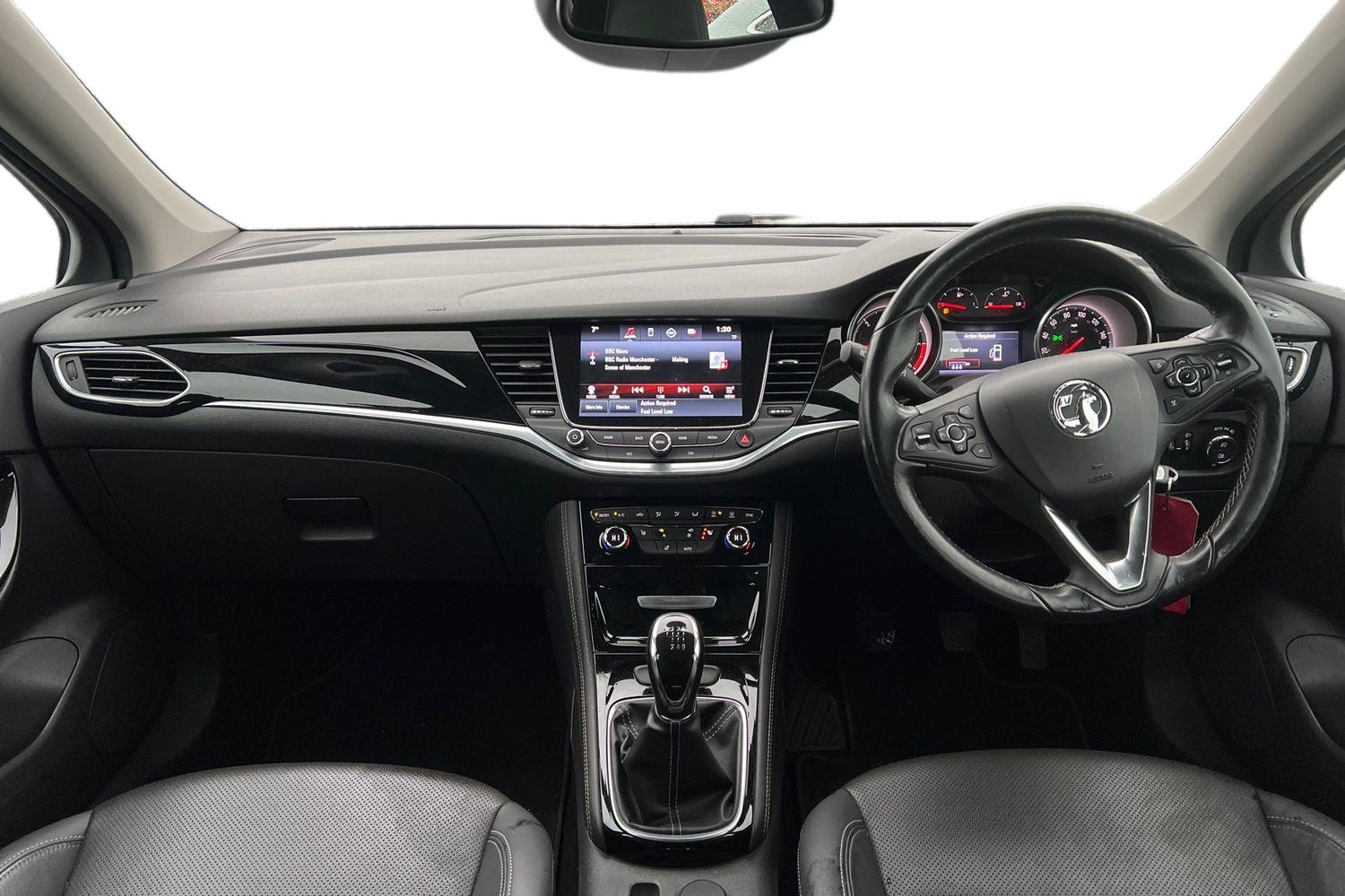 Used Vauxhall Astra 2016 for sale - 76805417: Photo 3