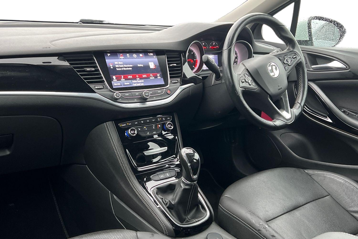 Used Vauxhall Astra 2016 for sale - 76805417: Photo 4