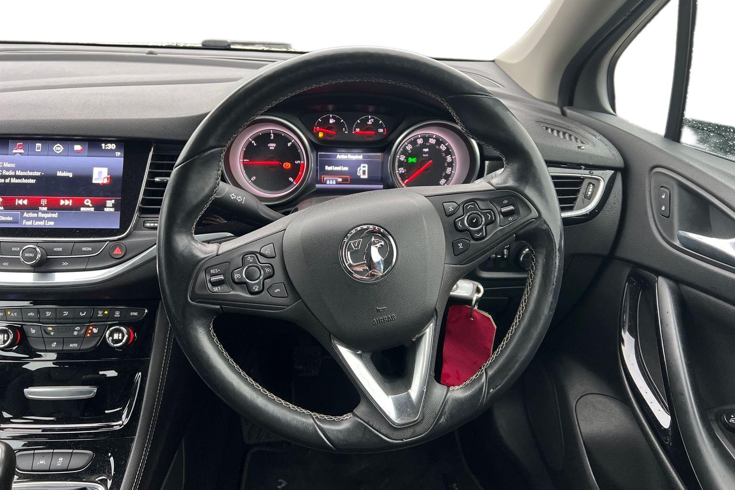 Used Vauxhall Astra 2016 for sale - 76805417: Photo 5