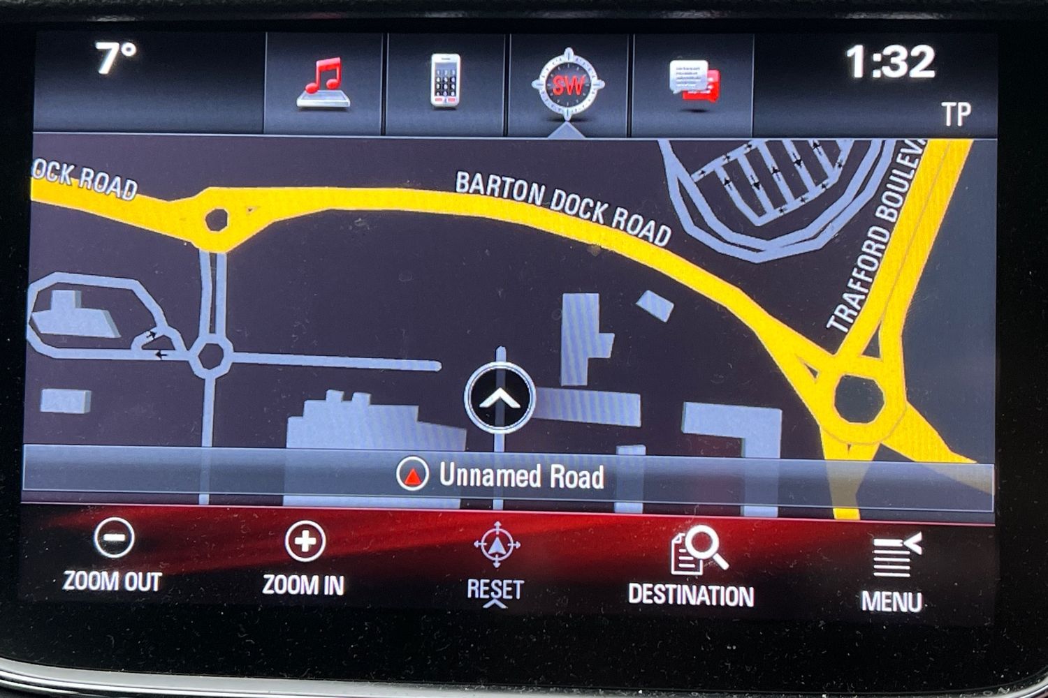 Used Vauxhall Astra 2016 for sale - 76805417: Photo 9