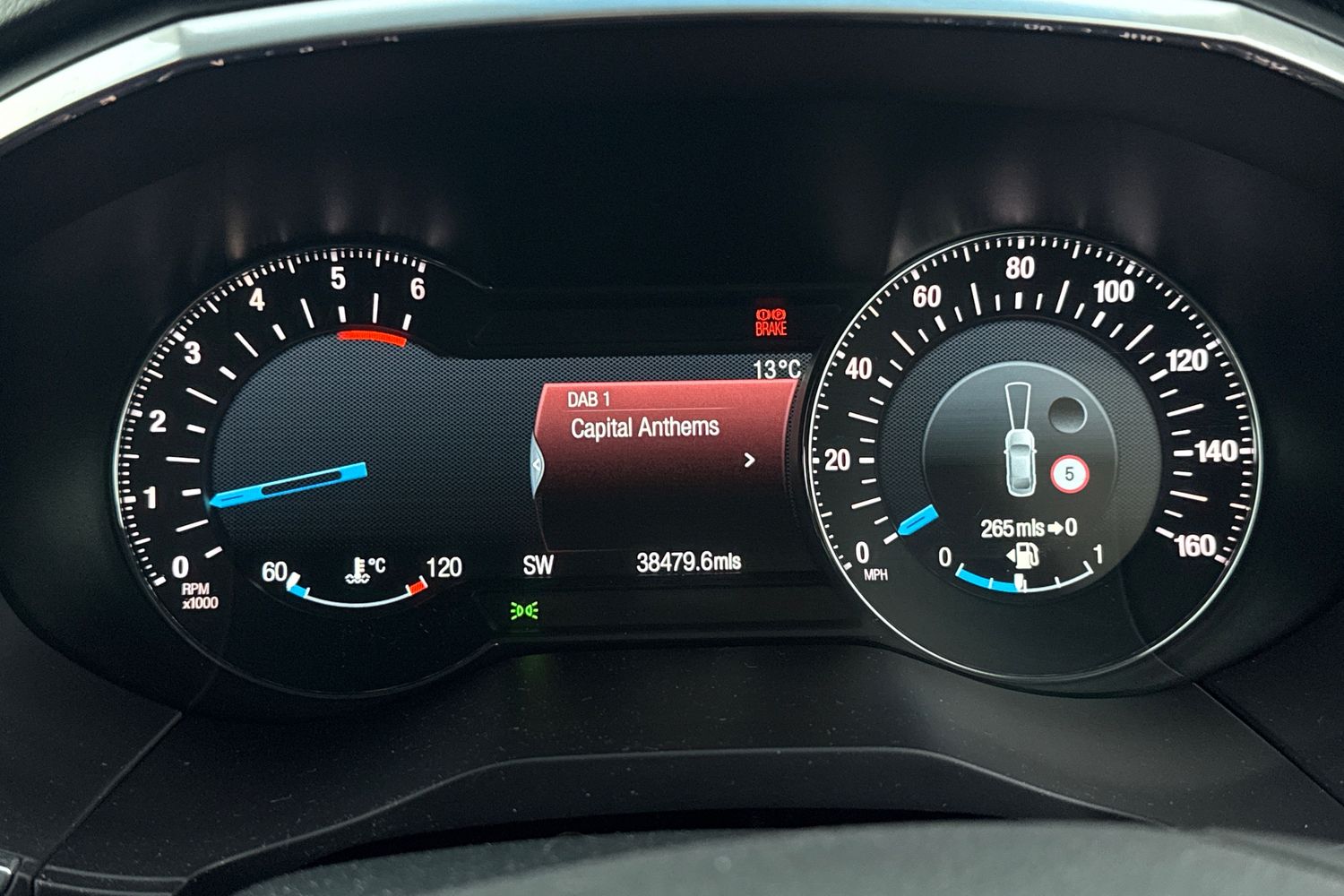 Used Ford Edge 2017 for sale - 76863364: Photo 13