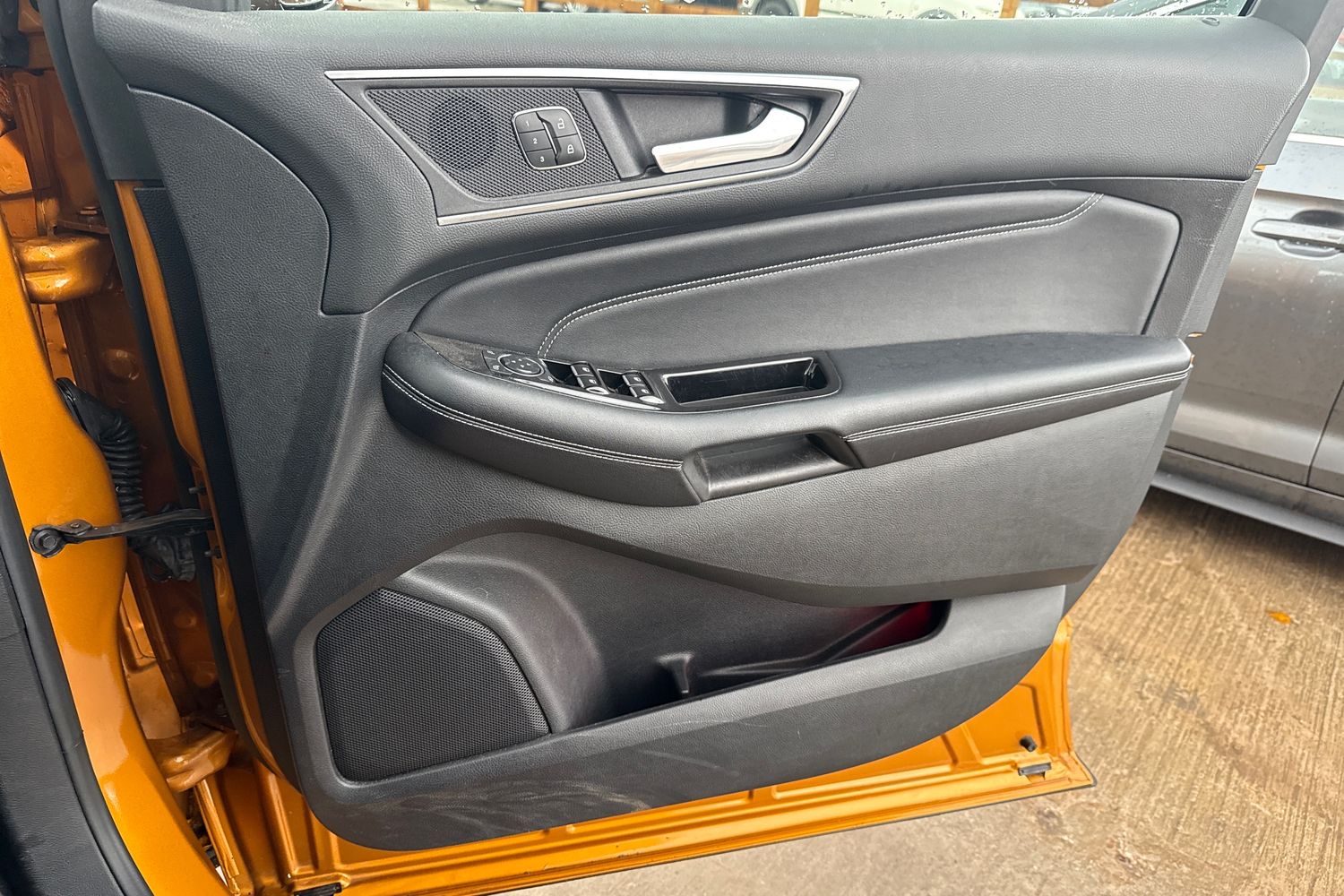 Used Ford Edge 2017 for sale - 76863364: Photo 15