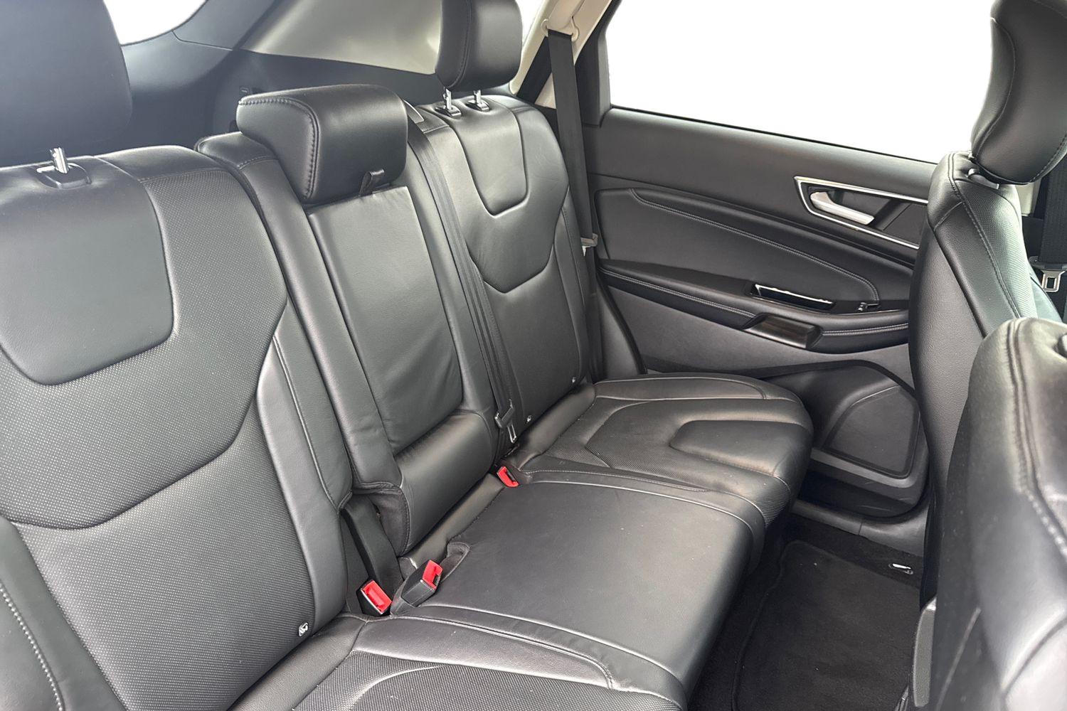 Used Ford Edge 2017 for sale - 76863364: Photo 17