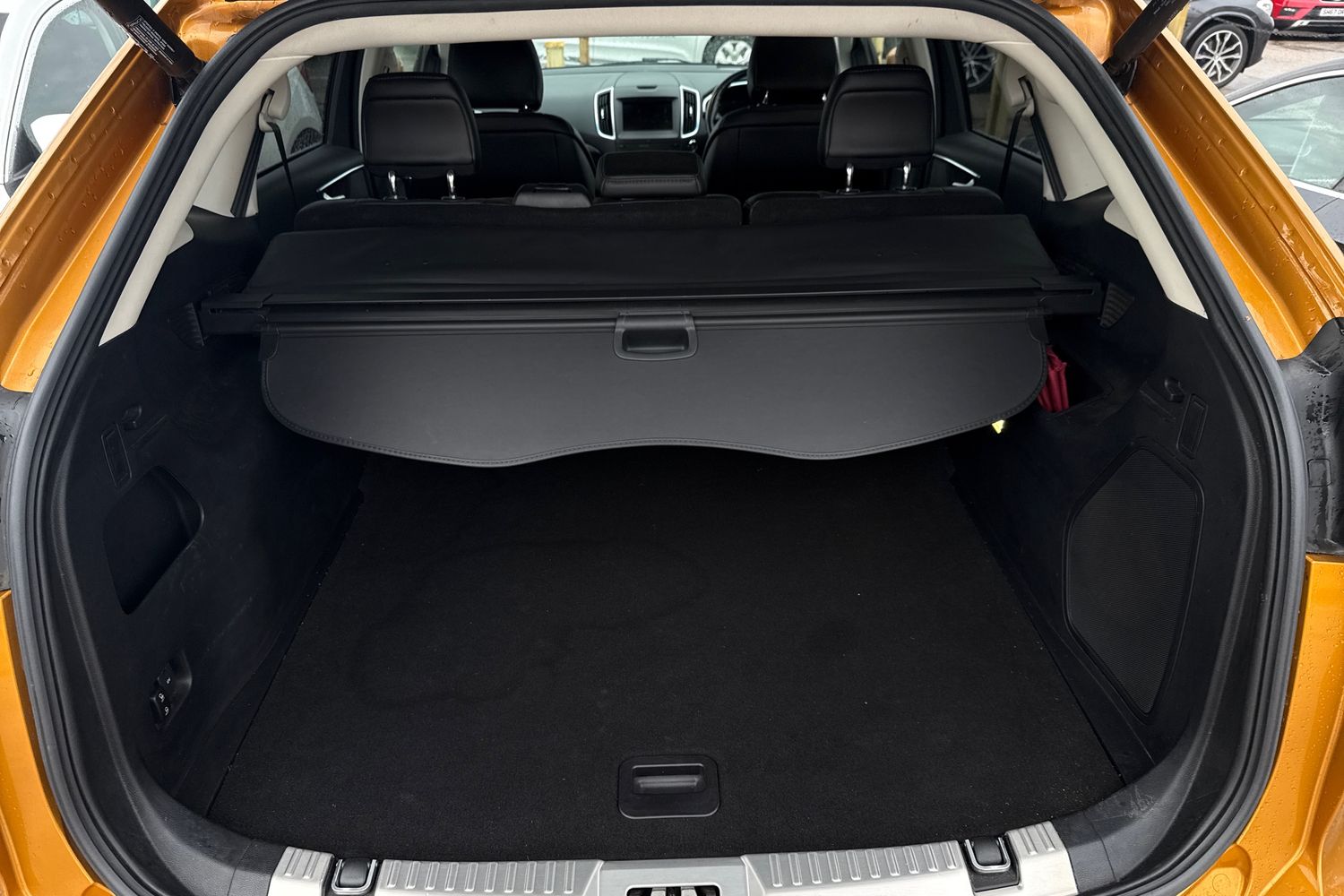 Used Ford Edge 2017 for sale - 76863364: Photo 18