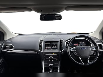 Used Ford Edge 2017 for sale - 76863364: Photo