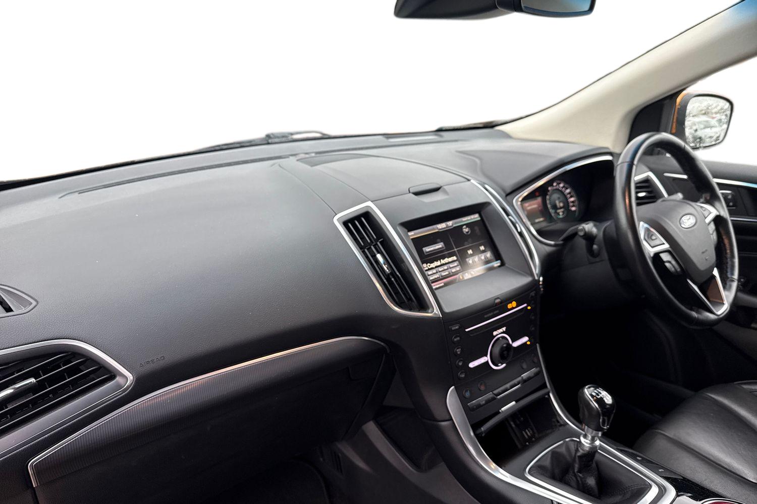 Used Ford Edge 2017 for sale - 76863364: Photo 4