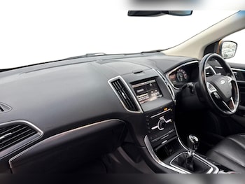 Used Ford Edge 2017 for sale - 76863364: Photo