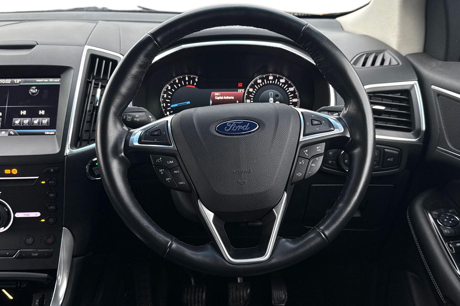 Used Ford Edge 2017 for sale - 76863364: Photo 5
