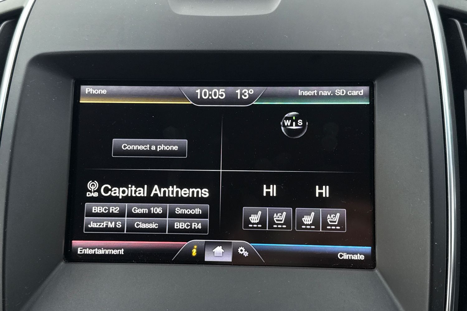 Used Ford Edge 2017 for sale - 76863364: Photo 7