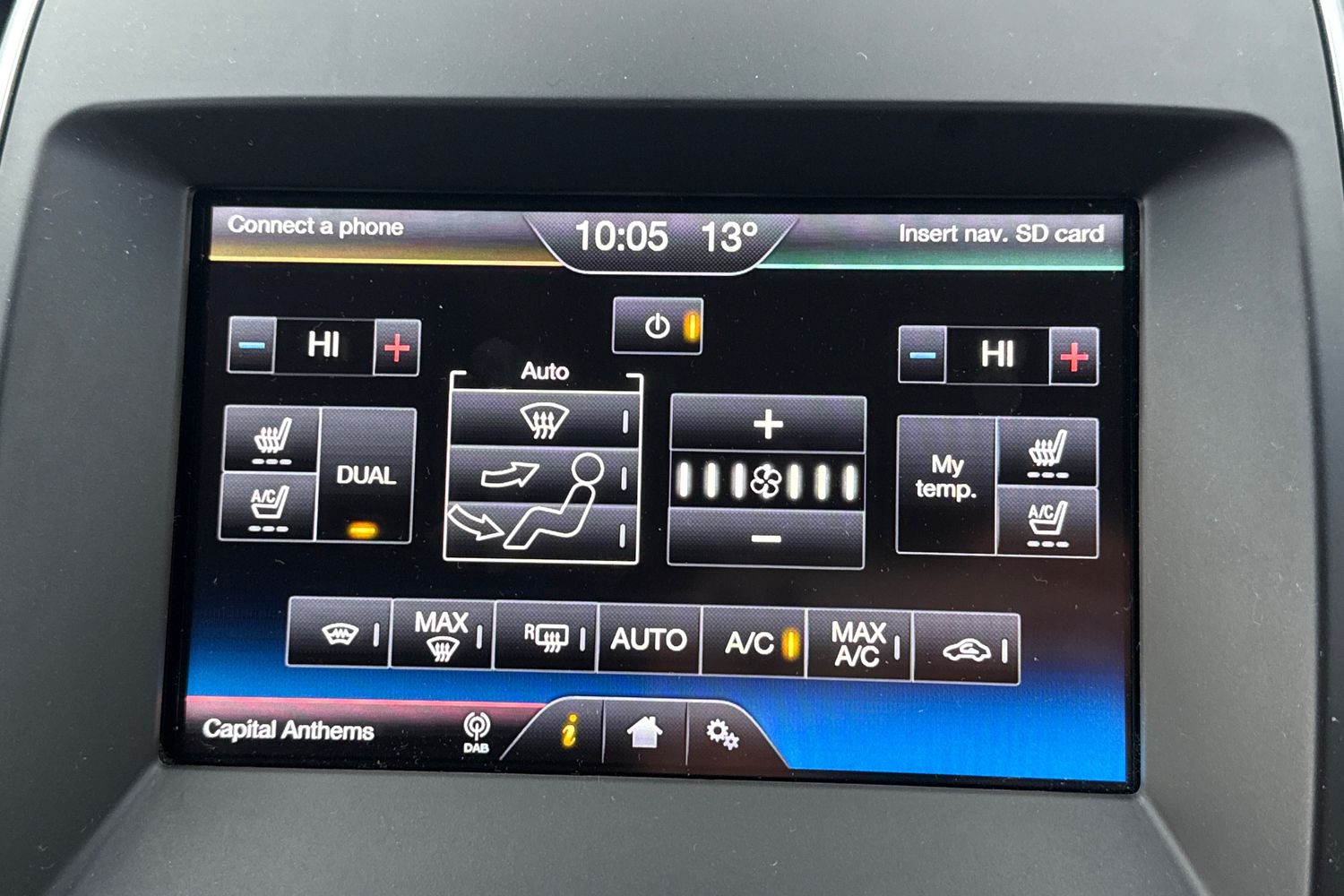 Used Ford Edge 2017 for sale - 76863364: Photo 8