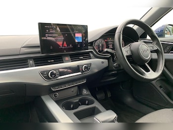 Used Audi A4 2022 for sale - 78997354: Photo