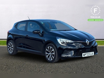 Renault - Clio