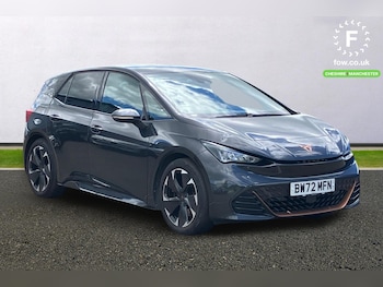 Used Cupra Born 2023 for sale - 79099806: Photo