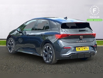 Used Cupra Born 2023 for sale - 79099806: Photo