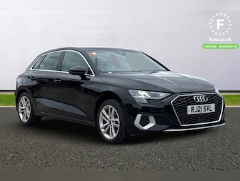 Audi - A3
