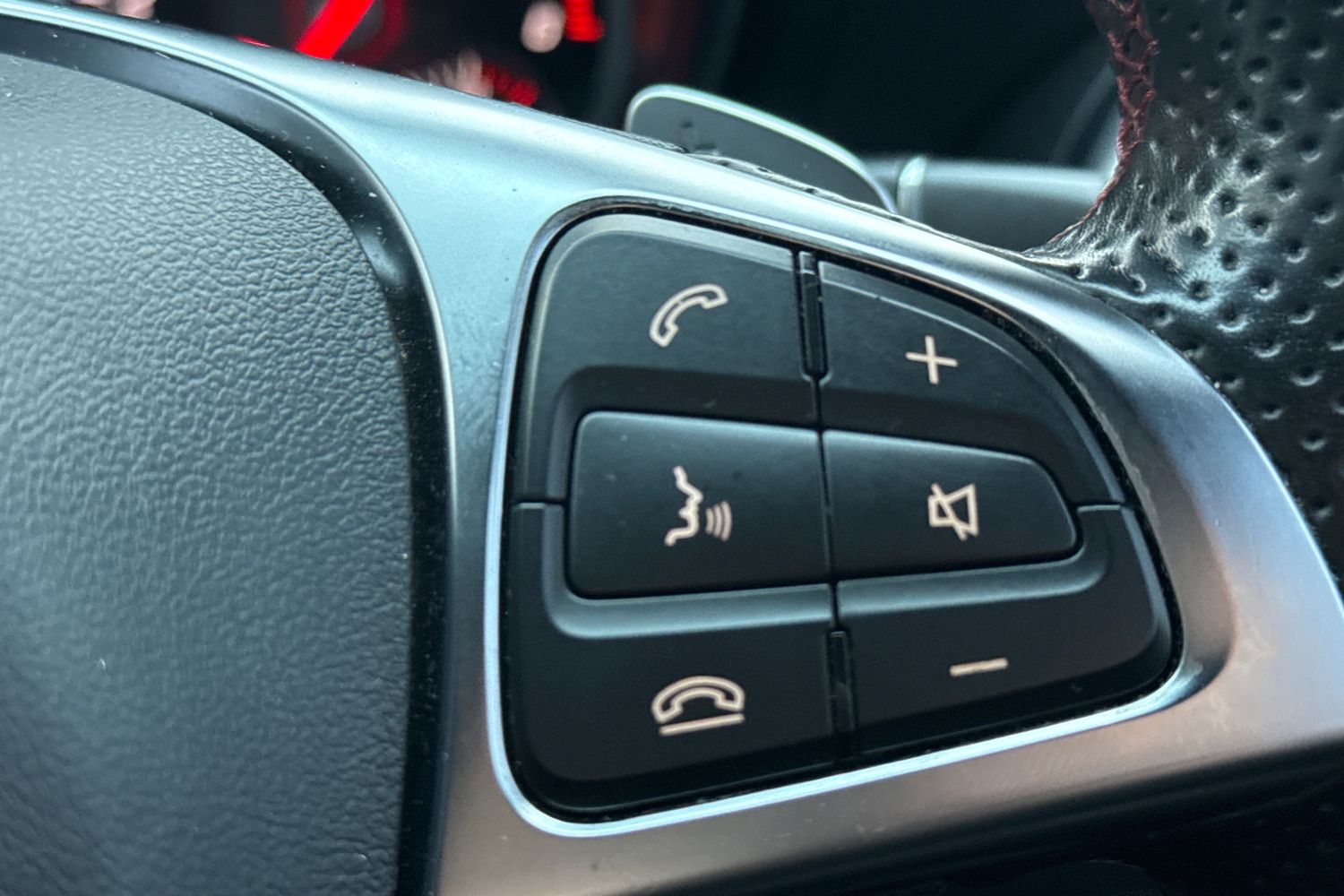 Used Mercedes-Benz CLA 2017 for sale - 77527778: Photo 11