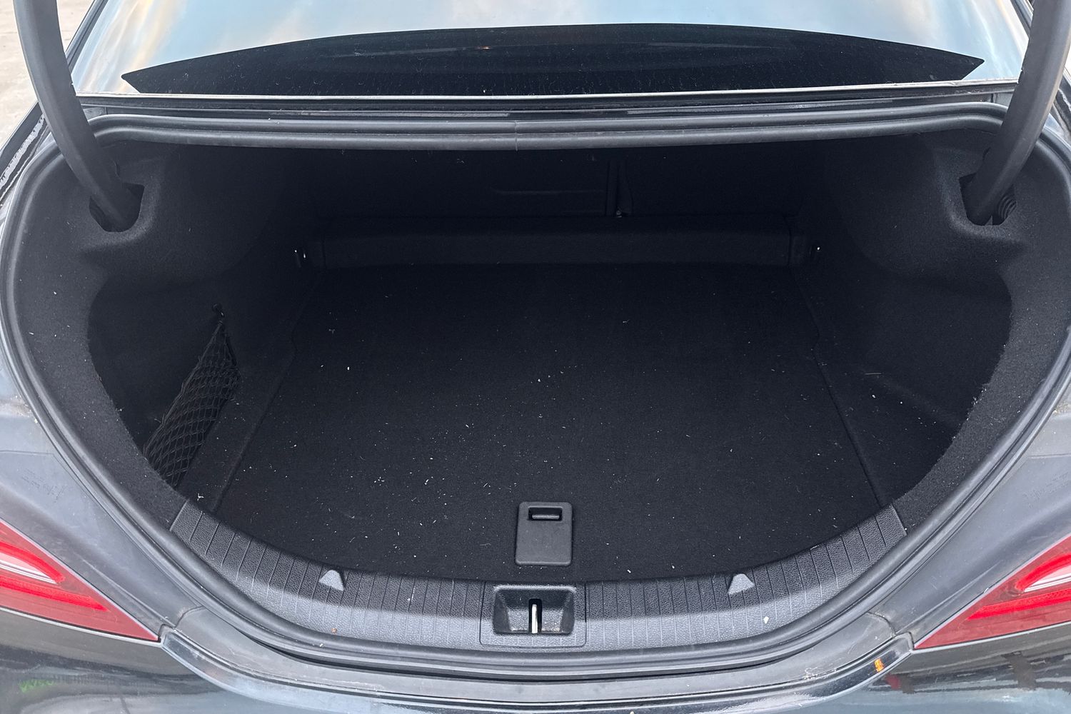 Used Mercedes-Benz CLA 2017 for sale - 77527778: Photo 20