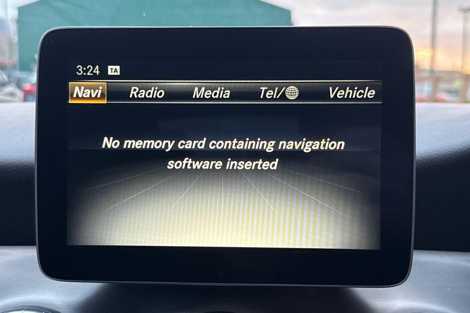 Used Mercedes-Benz CLA 2017 for sale - 77527778: Photo 7