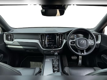 Used Volvo XC60 2020 for sale - 75480809: Photo