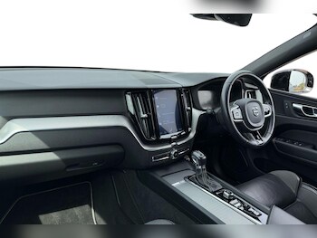 Used Volvo XC60 2020 for sale - 75480809: Photo