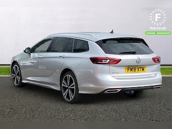 Used Vauxhall Insignia 2018 for sale - 78655291: Photo