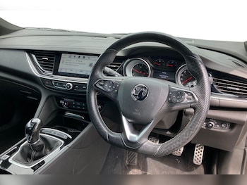 Used Vauxhall Insignia 2018 for sale - 78655291: Photo