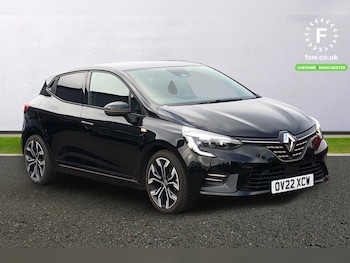 Used Renault Clio 2022 for sale - 78541672: Photo