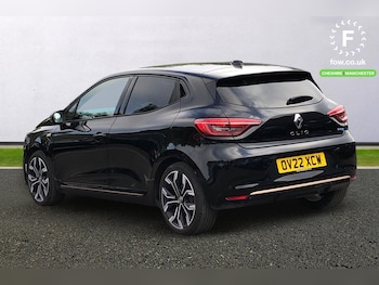 Used Renault Clio 2022 for sale - 78541672: Photo