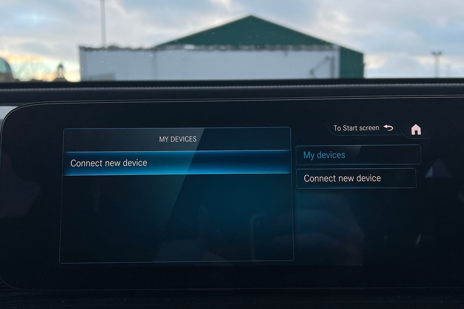 Used Mercedes-Benz EQC 2021 for sale - 78132396: Photo 10