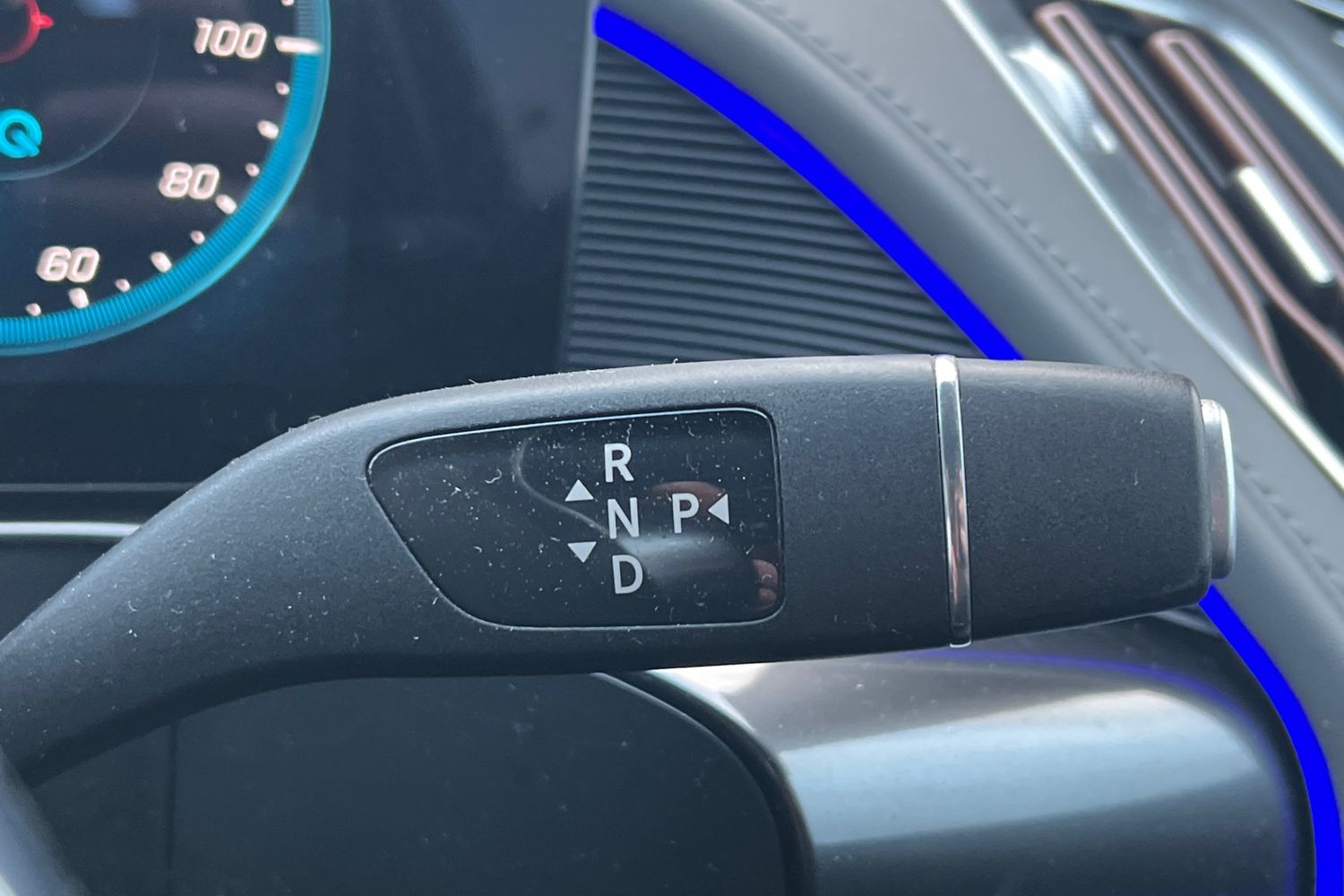 Used Mercedes-Benz EQC 2021 for sale - 78132396: Photo 15