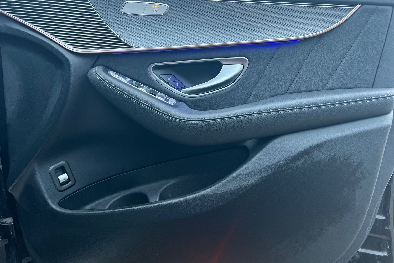 Used Mercedes-Benz EQC 2021 for sale - 78132396: Photo 19