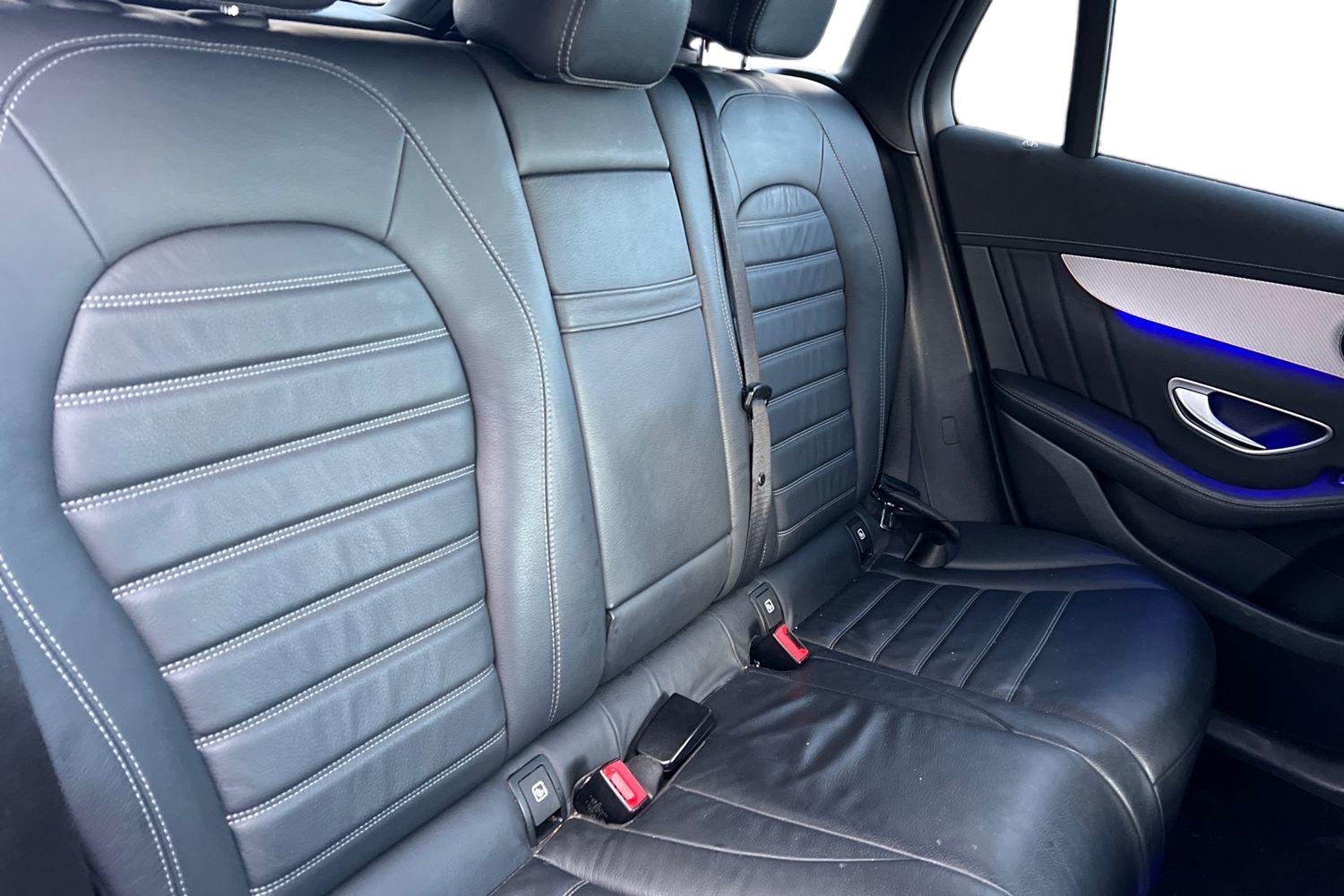 Used Mercedes-Benz EQC 2021 for sale - 78132396: Photo 20