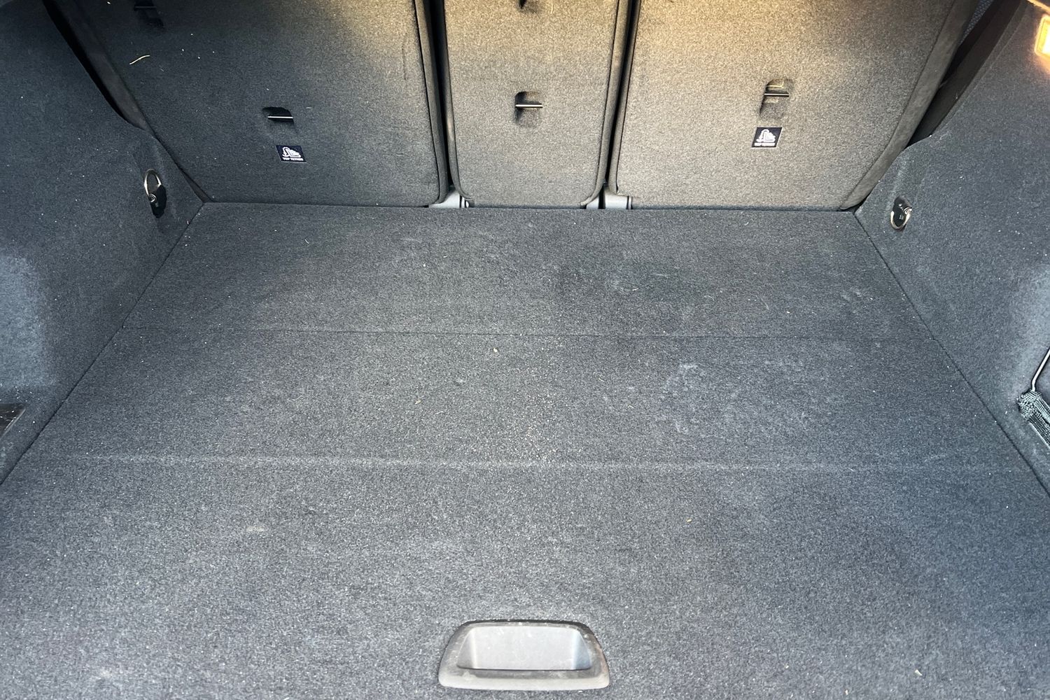 Used Mercedes-Benz EQC 2021 for sale - 78132396: Photo 21