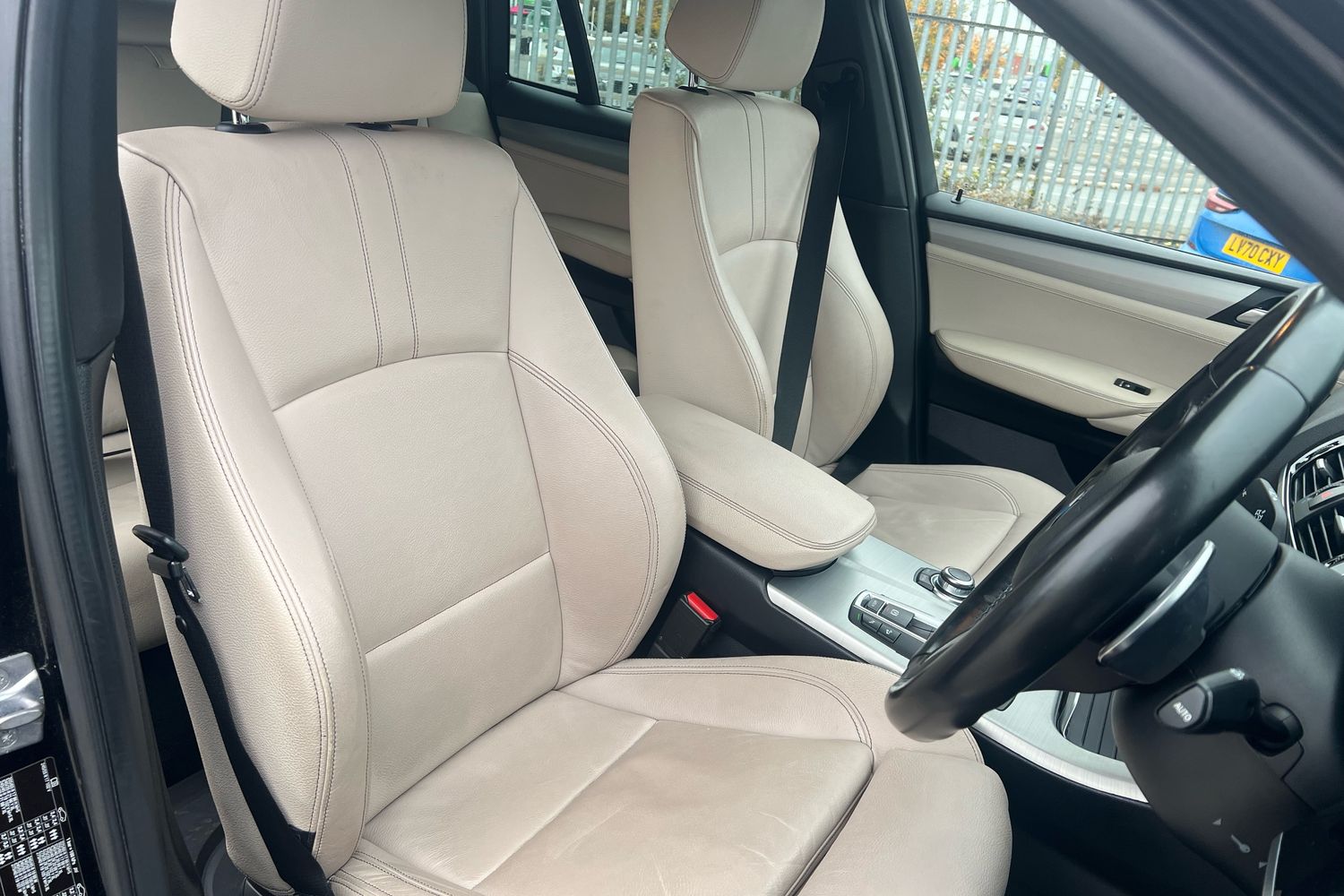 Used BMW X4 2018 for sale - 76030583: Photo 12