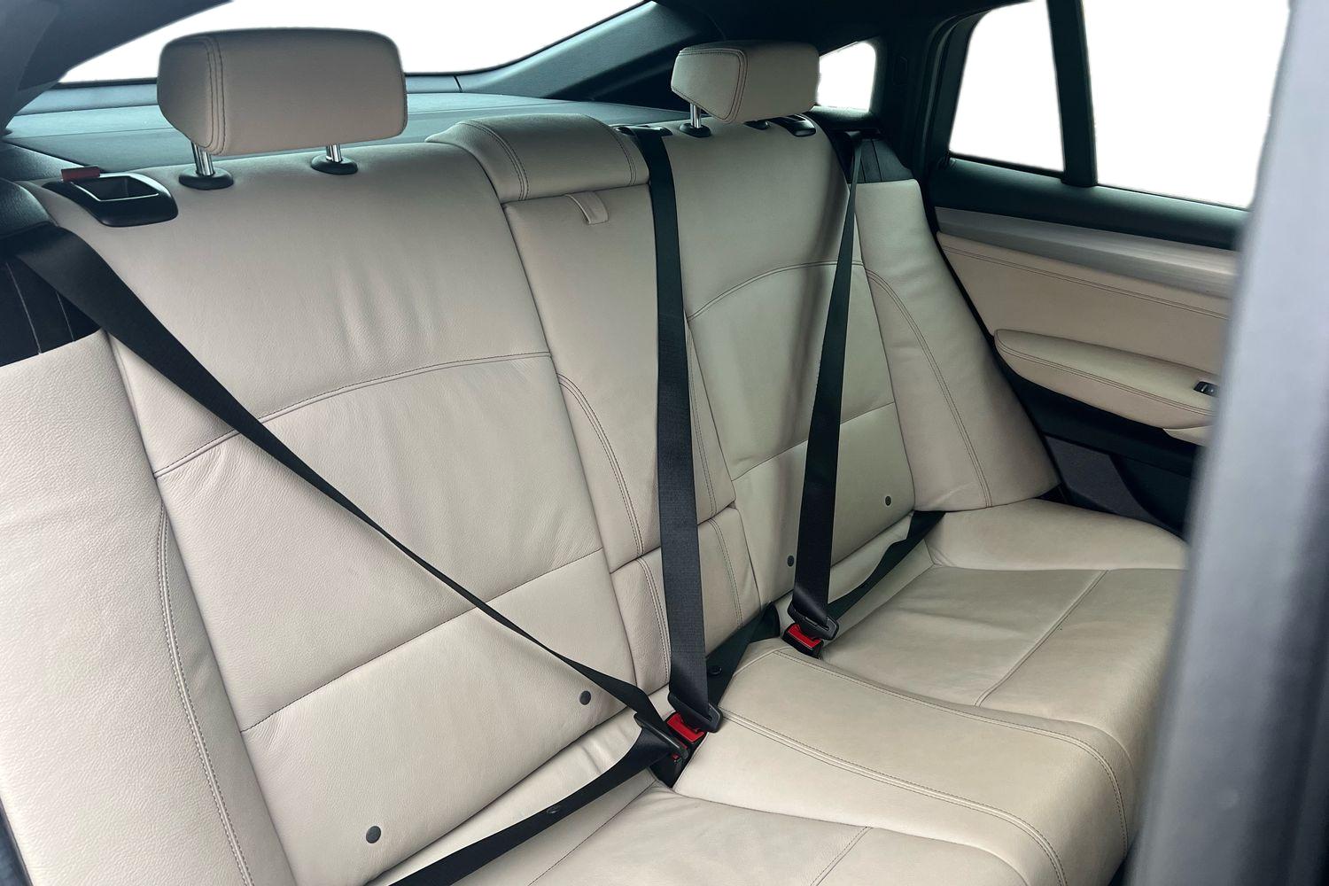 Used BMW X4 2018 for sale - 76030583: Photo 13