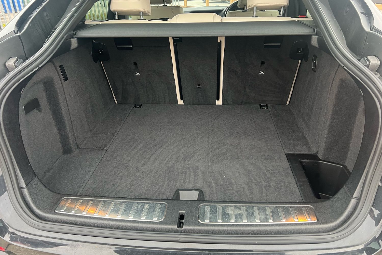 Used BMW X4 2018 for sale - 76030583: Photo 14