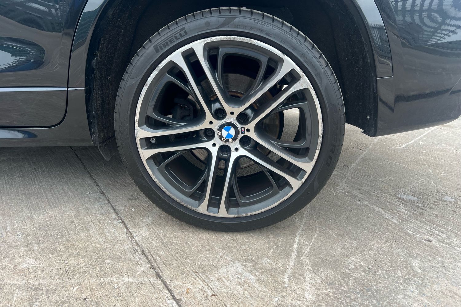 Used BMW X4 2018 for sale - 76030583: Photo 15