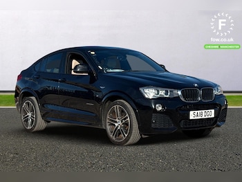 BMW - X4