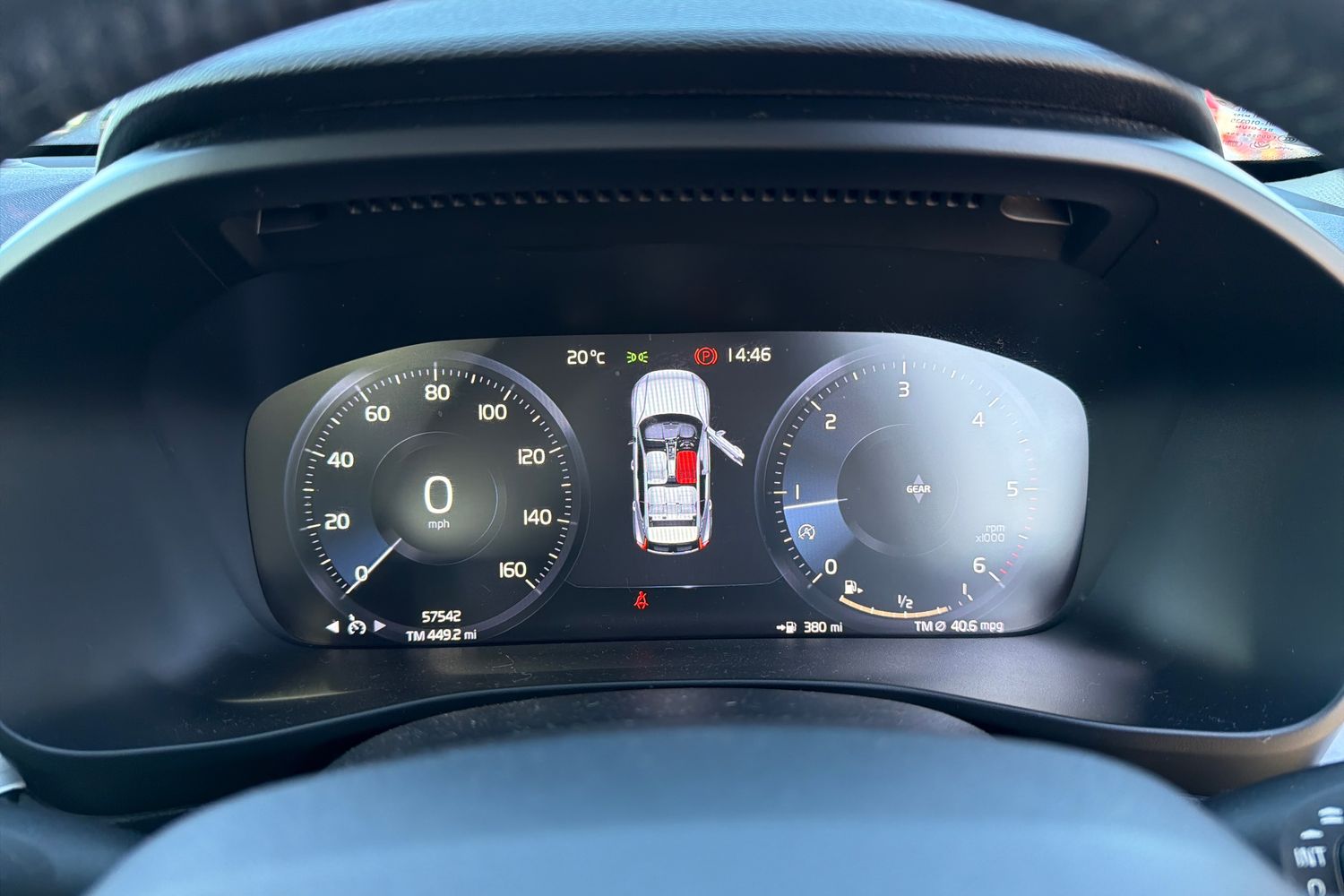 Used Volvo XC40 2019 for sale - 77674992: Photo 11