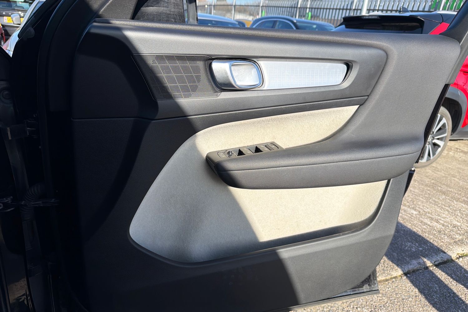 Used Volvo XC40 2019 for sale - 77674992: Photo 13