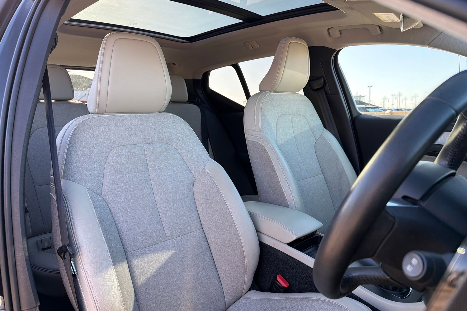 Used Volvo XC40 2019 for sale - 77674992: Photo 14