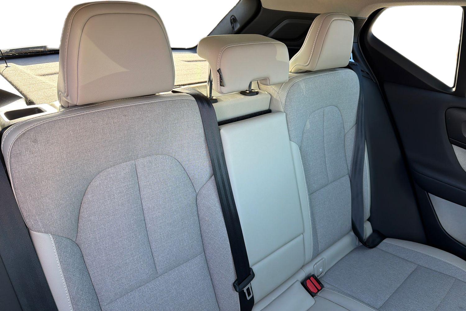 Used Volvo XC40 2019 for sale - 77674992: Photo 15