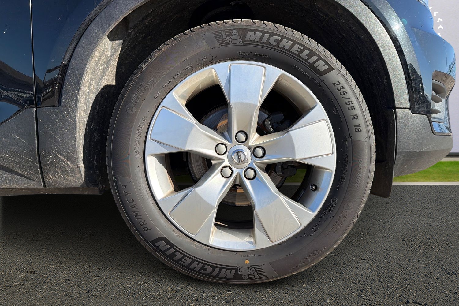 Used Volvo XC40 2019 for sale - 77674992: Photo 17